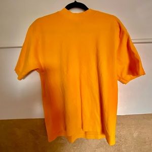 Charter Club by Jane Justin Mock Neck Short Sleeve